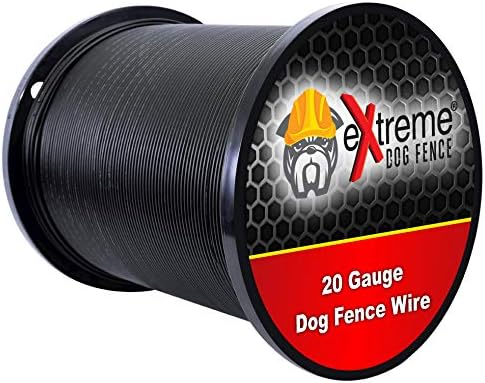 500' Heavy Duty Boundary Wire - Universal Compatibility