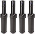 Rain Bird Rotor Heads 5000 Rotor Sprinkler Heads 4-Pack - Reliable