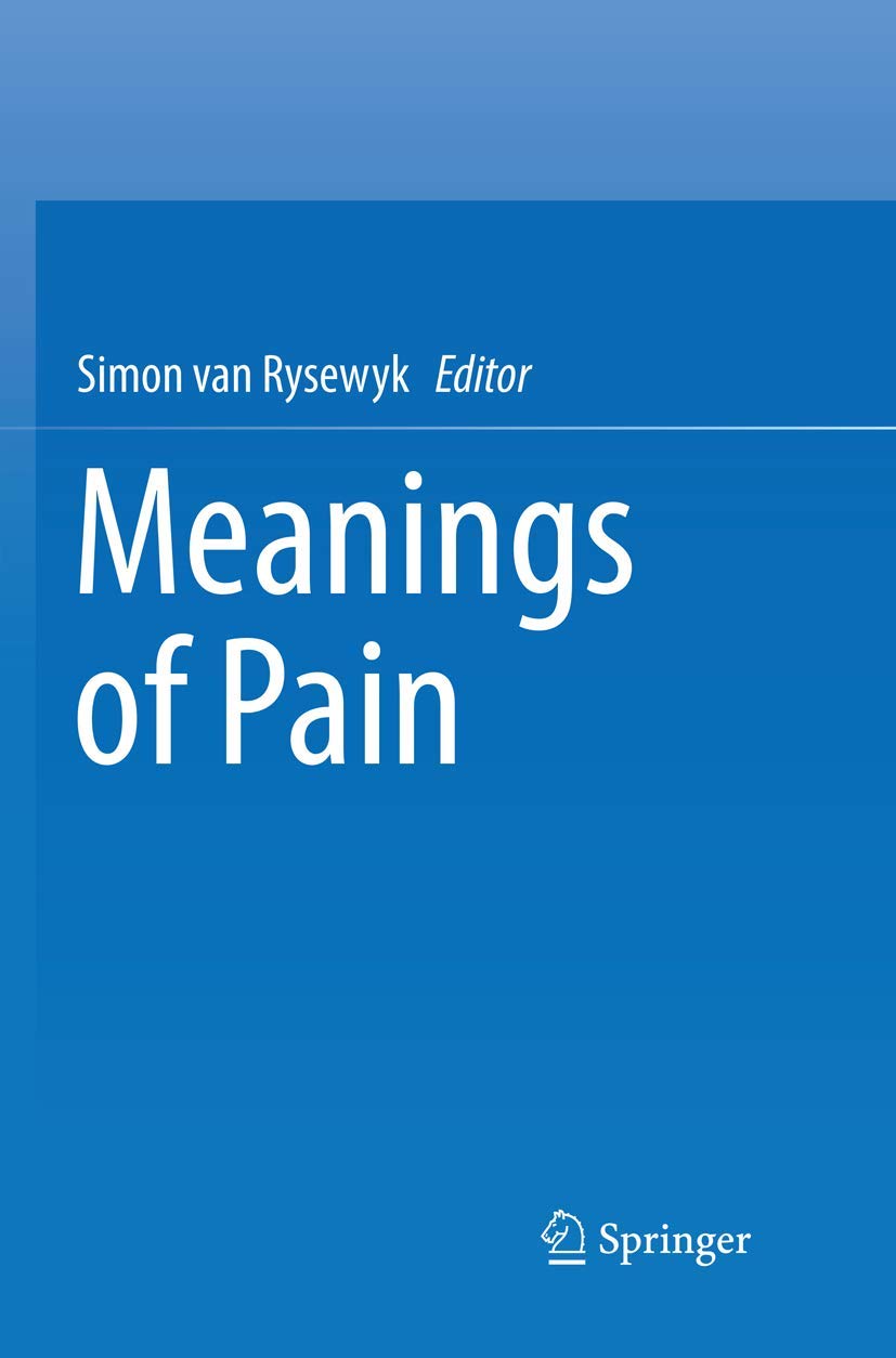 Meanings of Pain: A Deep Dive into Emotional and Physical Struggles