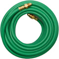 Argon Gas Hose for MIG/TIG Welding Flowmeter 1/4ft 5/8ftX18 Male - 50