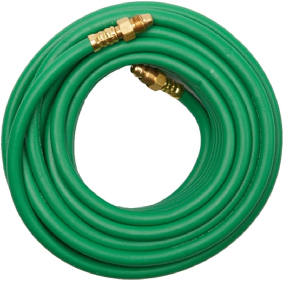Argon Gas Hose for MIG/TIG Welding Flowmeter 50 Feet Long