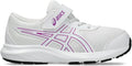 ASICS Kid's Contend 9 Pre-School Running Shoes - Durable Comfort left