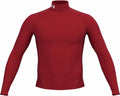 Under Armour Men's ColdGear Compression Mock - Warm Baselayer Fit