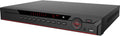 Diamond NVR302A-08/8P-4KS2/L 8-Channel 4K NVR - Reliable 8PoE Recorder
