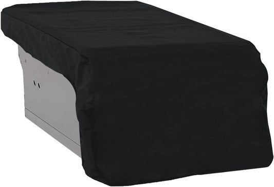 Built-In Grill Side Burner Cover for Ultimate Protection