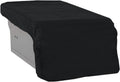 Built in Grill Side Burner Cover - 12 oz PVC Polyester, Water & UV