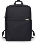 Slim Laptop Backpack for Women - Lightweight Business Backpack