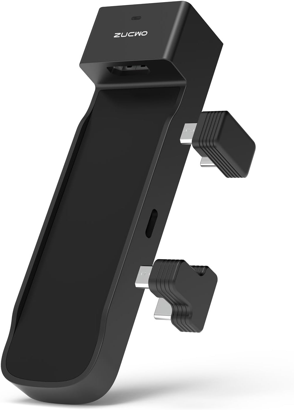 FireDrive Link Wired CarPlay to HDMI Converter for Streaming