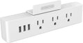 NTONPOWER Cruise Power Strip - Portable USB Charging Station