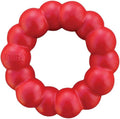KONG Ring Natural Rubber Chew Toy for Small/Medium Dogs - Durable