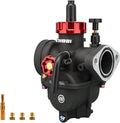 NIBBI Carburetor PE26mm 26mm Carburetor fit Flange Motorcycle Engine