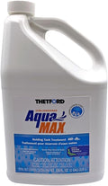 Aquamax Spring Showers Holding Tank Treatment 1 Gallon - Enzyme Power
