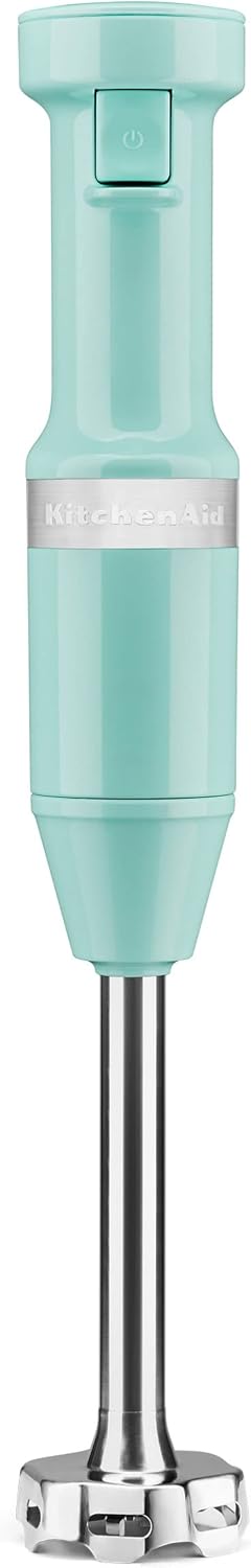 KitchenAid Variable Speed Hand Blender - Effortless Blending