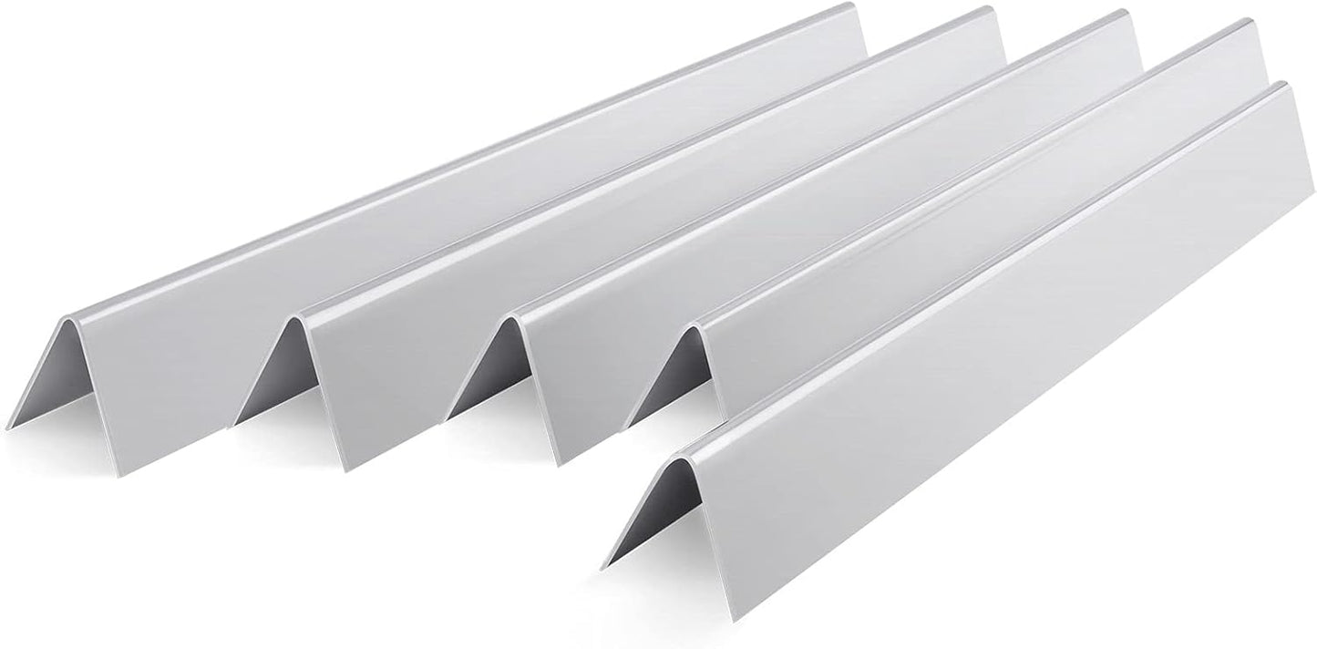 GasSaf 21.5 Inch Flavorizer Bar for Weber Spirit and Genesis