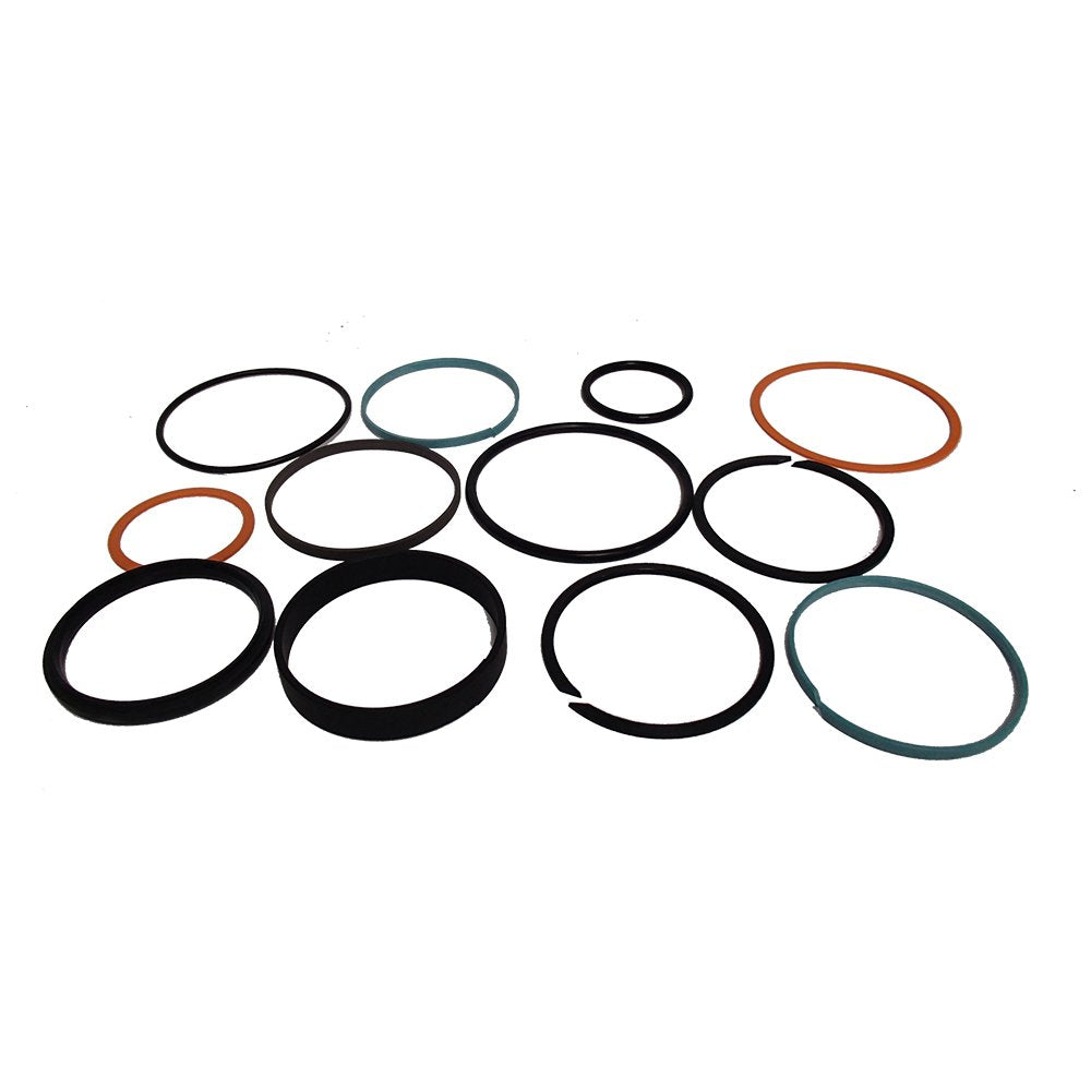 RAParts Bucket Cylinder Seal Kit for John Deere Dozers 750J 850K