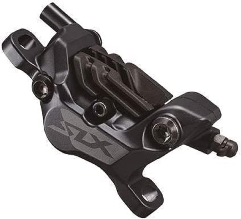 SHIMANO SLX Br-M7120 Disc Brake Caliper - Superior Control