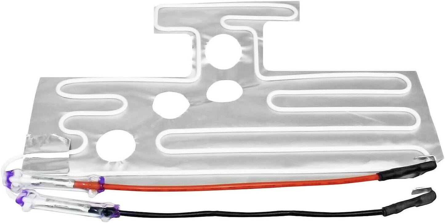 Garage Heater Kit: Keep Your Refrigerator Warm!