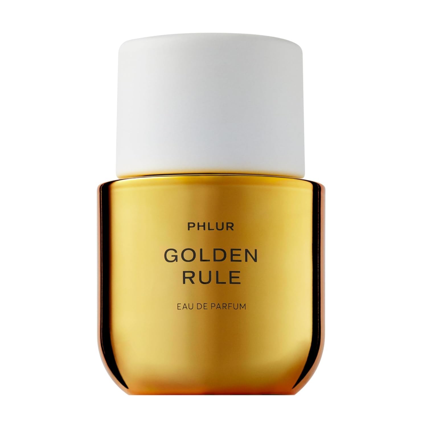 PHLUR Golden Rule Eau de Parfum - A Fruity Floral Delight