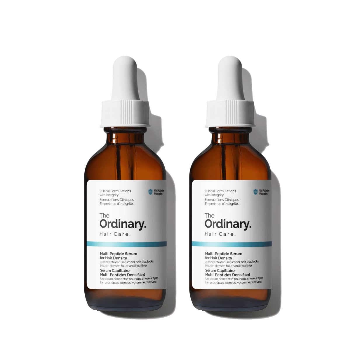 The Ordinary Multi-Peptide Serum for Thicker, Fuller Hair