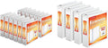 Cardinal Economy 3-Ring Binders and 4 Pack Bundle - Bulk Value