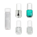 Dazzle Dry Mini Kit 4 Step System Palm Springs - Fast 5-Min Dry