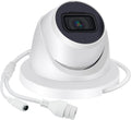 Dahua 8MP IR Dome Security Camera - 4K 30fps Outdoor Monitor
