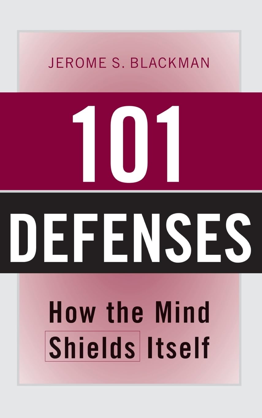 101 Defenses: A Comprehensive Guide to Legal Strategies