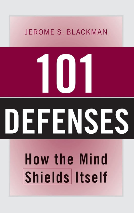 101 Defenses: A Comprehensive Guide to Legal Strategies