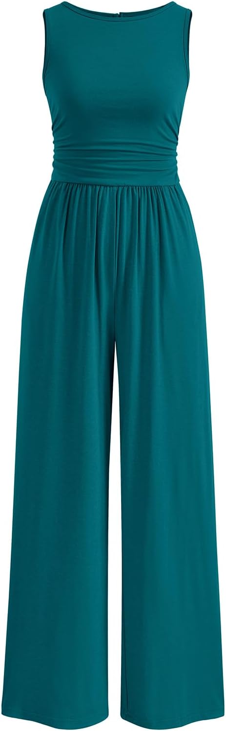 Stylish One Piece Jumpsuits for Women - Dressy Casual Summer Wear