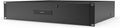 AC Infinity Rack Mount Drawer 2U with Aluminum Faceplate - Secure 19in