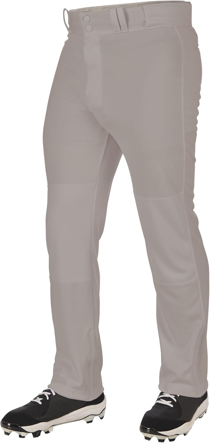 CHAMPRO Boys Triple Crown 2.0 Open Bottom Baseball Pants Review