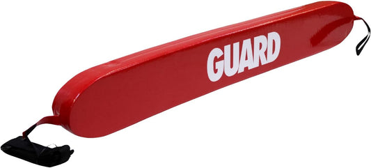 Kemp USA Standard and Premium Grip It Rescue Tube for Safety