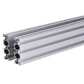 2060 T-Slot Aluminum Extrusion 600mm - Durable Framing Rail
