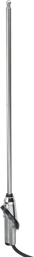 Retro Manufacturing OE-Style Top Cowl Mount Antenna for Volkswagen