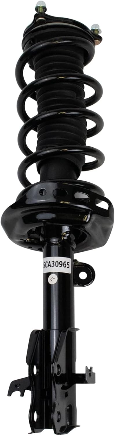 TRQ Front Left Complete Strut & Coil Spring Assembly Review