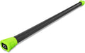 CAP Barbell Weighted Workout Bar | 5-20 lb - Balanced Foam Body Bar