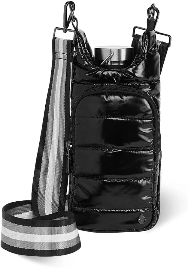 WanderFull Original HydroBag: Hands-Free Water Bottle Carrier