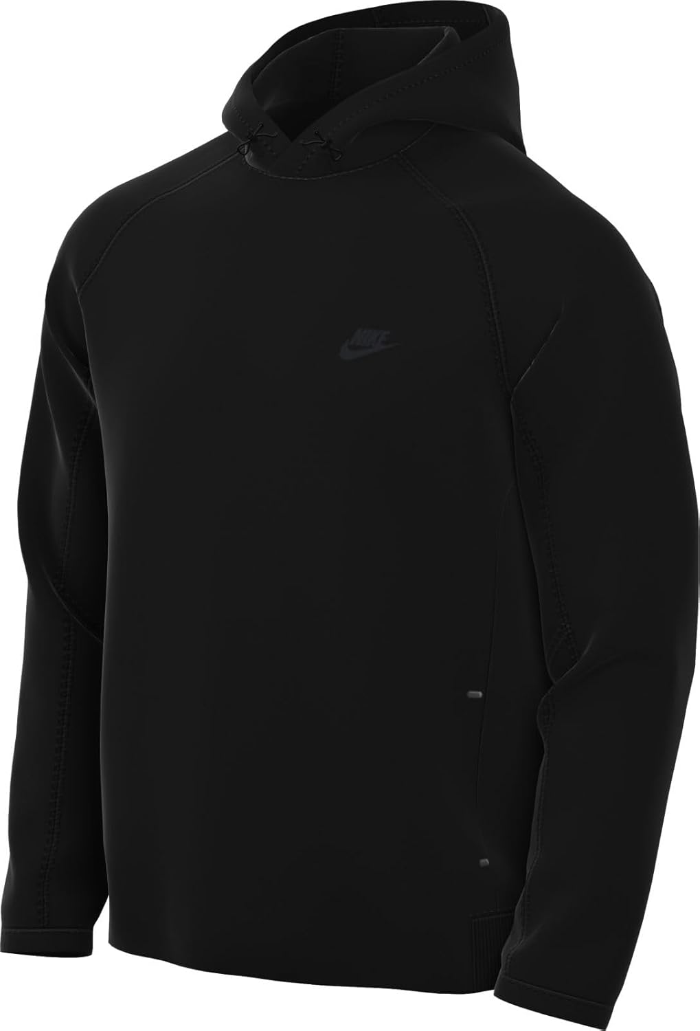 Nike Tech Fleece Pullover Hoodie - Lightweight Warmth