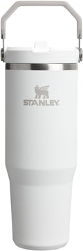 Stanley IceFlow Flip Straw Tumbler with Handle - Cold for 20 Hours