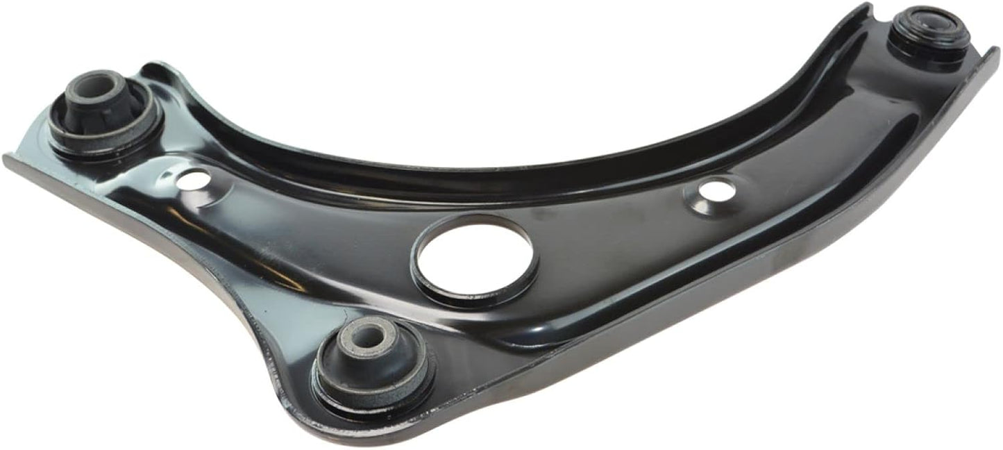 TRQ Front Right Lower Control Arm with Ball Joint for Nissan