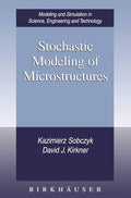 Stochastic Modeling of Microstructures - Practical Guide for Modelers