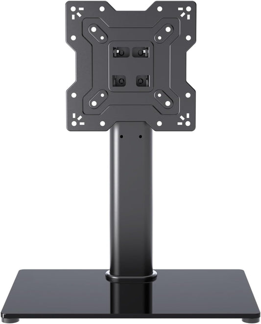 Adjustable TV Stand for 17-43 TVs up to 88lbs