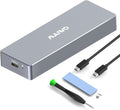 MAIWO USB C 3.2 SSD Enclosure for MacBook Pro and Air Models