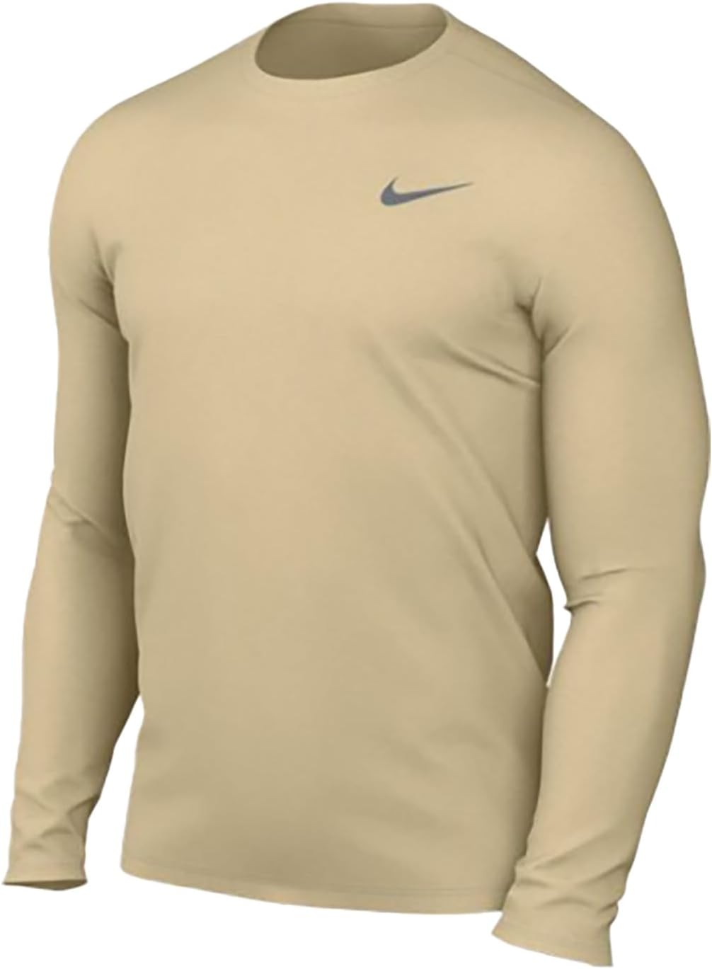 Men's Legend LS Tee by Nike - Comfort and Performance Combined