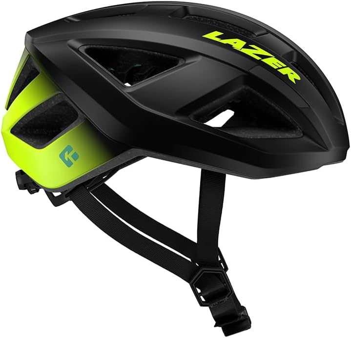 LAZER Tonic KinetiCore Bike Helmet for Ultimate Protection