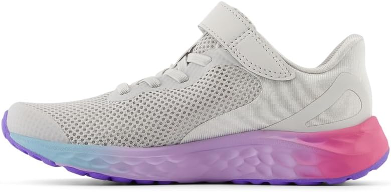 New Balance Kids Fresh Foam Arishi V4 Running Shoe Review