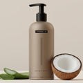 HygieneLab Conditioner for Men - Unscented Hydrating Formula