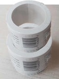 200 Stamps 2 Rolls Forever self-Stick First Class for USPS Letter