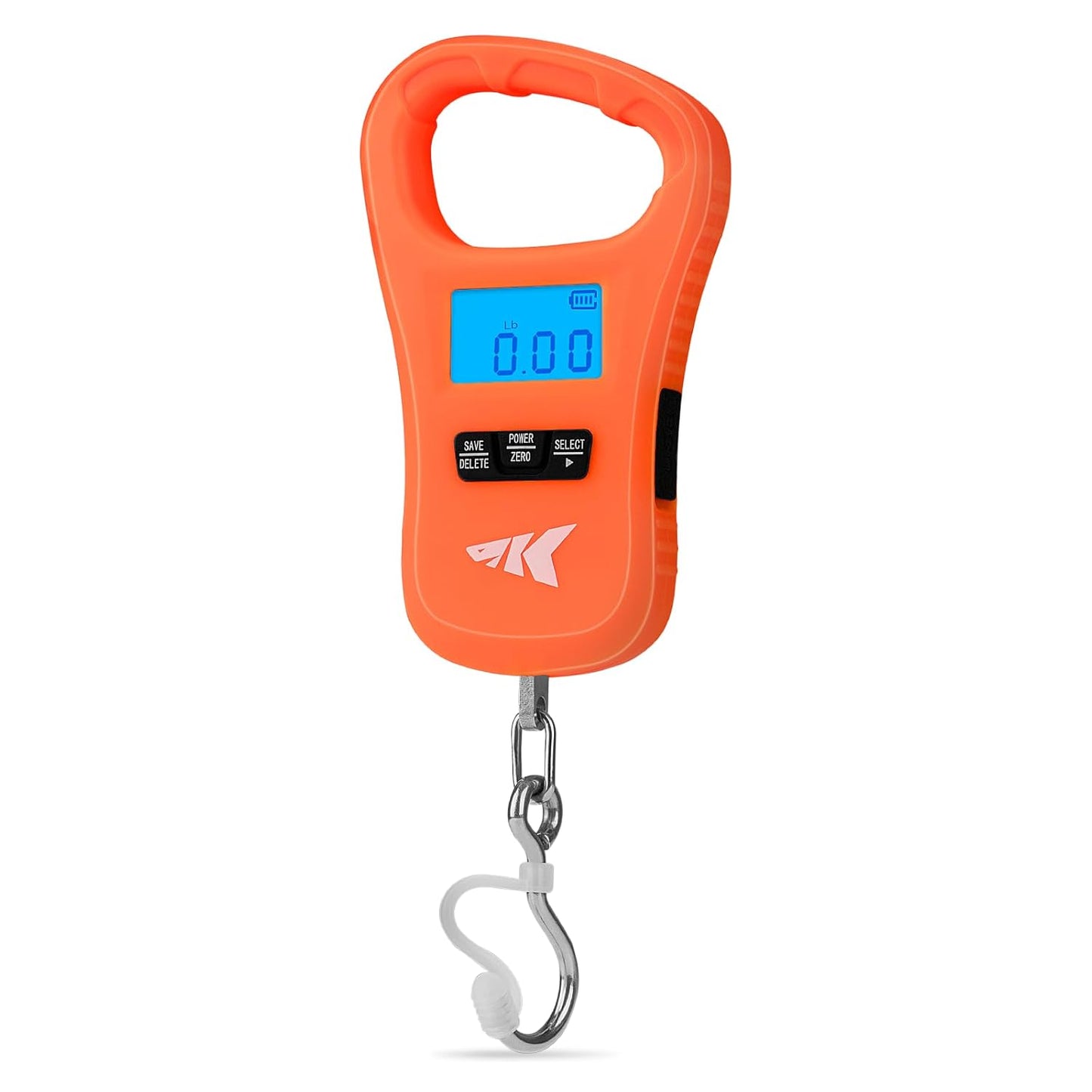 KastKing ToughTide USB Fish Scale - 65lb Capacity