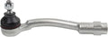 TRQ Front Left Outer Tie Rod Driver Side Compatible with 2006-2011 Kia